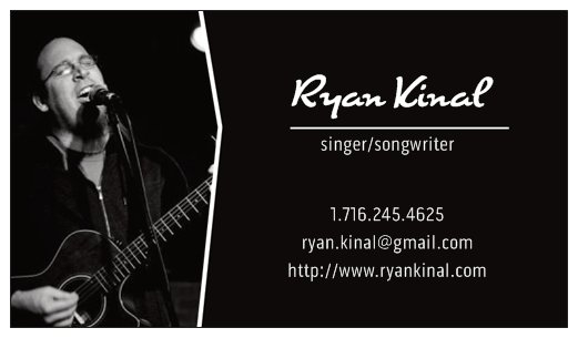 Ryan Kinal